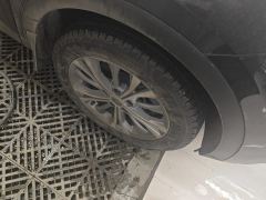 Buick Enclave Plus 652T AWDLuxury Version - ფოტო 6