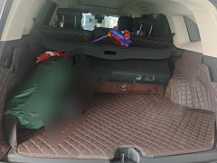 Buick Enclave Plus 652T AWDLuxury Version - ფოტო 7