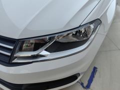 Volkswagen Santana 1.5L Automatic Stylish Edition - ფოტო 4