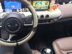 Wuling Bingo 333km Enjoy Edition - ფოტო 16