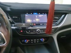 Buick Regal 552T Smart Version - фото 17