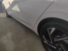 Hyundai Elantra 1.5L CVT Elite Edition - фото 11