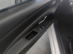 Hyundai Elantra 1.5L CVT Elite Edition - фото 13
