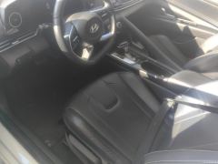 Hyundai Elantra 1.5L CVT Elite Edition - фото 14
