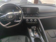 Hyundai Elantra 1.5L CVT Elite Edition - фото 16