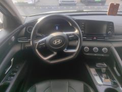 Hyundai Elantra 1.5L CVT Elite Edition - фото 18