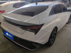 Hyundai Elantra 1.5L CVT Elite Edition - фото 2