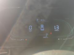 Hyundai Elantra 1.5L CVT Elite Edition - фото 20