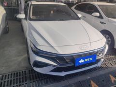 Hyundai Elantra 1.5L CVT Elite Edition - фото 3