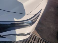 Hyundai Elantra 1.5L CVT Elite Edition - фото 4