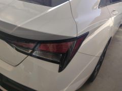 Hyundai Elantra 1.5L CVT Elite Edition - фото 5