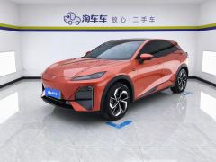 Deepal S07 EV Edition 520km 520MaxSmart DriveADS SE Edition - ფოტო 1