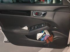 Honda Civic 240TURBO CVT Vigorous Edition - фото 12