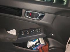 Honda Civic 240TURBO CVT Vigorous Edition - фото 13