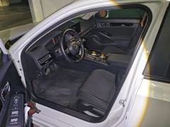 Honda Civic 240TURBO CVT Vigorous Edition - фото 14