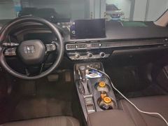 Honda Civic 240TURBO CVT Vigorous Edition - фото 16