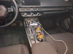 Honda Civic 240TURBO CVT Vigorous Edition - фото 17