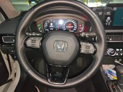 Honda Civic 240TURBO CVT Vigorous Edition - фото 18