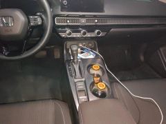 Honda Civic 240TURBO CVT Vigorous Edition - фото 19