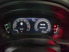 Honda Civic 240TURBO CVT Vigorous Edition - фото 20