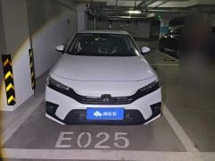 Honda Civic 240TURBO CVT Vigorous Edition - фото 3