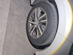 Honda Civic 240TURBO CVT Vigorous Edition - фото 6