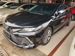 Toyota Camry 2.5G Luxury Edition - ფოტო 1