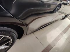 Toyota Camry 2.5G Luxury Edition - ფოტო 10