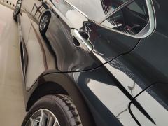 Toyota Camry 2.5G Luxury Edition - ფოტო 11