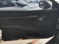 Toyota Camry 2.5G Luxury Edition - ფოტო 12