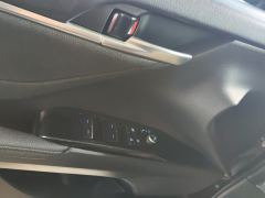 Toyota Camry 2.5G Luxury Edition - ფოტო 13