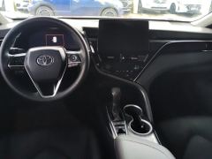 Toyota Camry 2.5G Luxury Edition - ფოტო 16