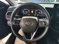 Toyota Camry 2.5G Luxury Edition - ფოტო 18