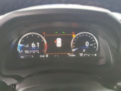 Toyota Camry 2.5G Luxury Edition - ფოტო 20