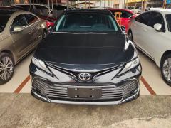 Toyota Camry 2.5G Luxury Edition - ფოტო 3