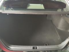 Toyota Camry 2.5G Luxury Edition - ფოტო 7