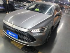 BYD Qin PLUS DM-i 55km Flagship - photo 1