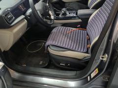 BYD Qin PLUS DM-i 55km Flagship - photo 14