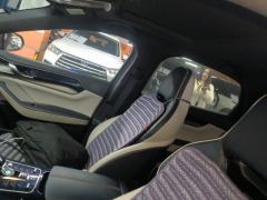 BYD Qin PLUS DM-i 55km Flagship - photo 15