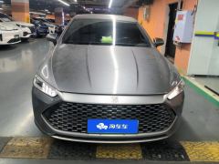 BYD Qin PLUS DM-i 55km Flagship - photo 3