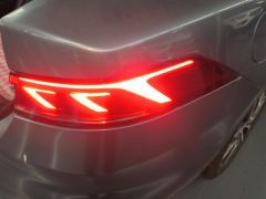 BYD Qin PLUS DM-i 55km Flagship - photo 5