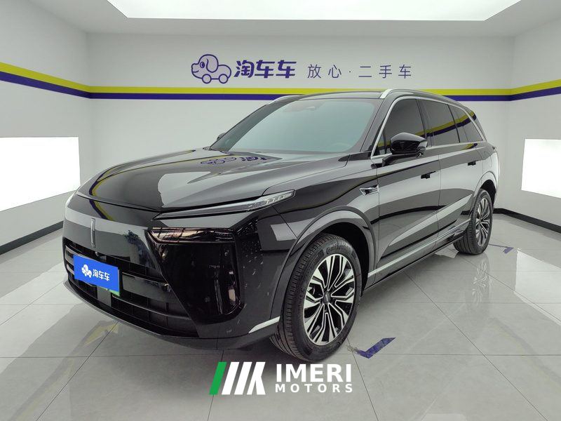 Leapmotor Lam San C01 525 Comfort Edition - ავტომობილი ჩინეთიდან