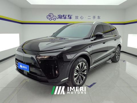 2023 Great Wall Lam San 1.5T 180km AWDUltra Long Range Edition - ავტომობილი ჩინეთიდან