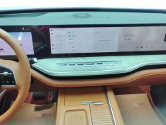Leapmotor Lam San C01 525 Comfort Edition - ფოტო 17