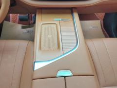 Leapmotor Lam San C01 525 Comfort Edition - ფოტო 19