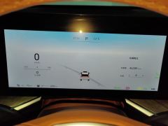 Leapmotor Lam San C01 525 Comfort Edition - ფოტო 20
