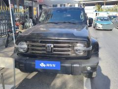 Tank 300 City Edition 2.0T Stylish - photo 3