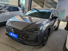 MG ONE 1.5T CVT α Edition - ფოტო 1