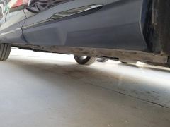 MG ONE 1.5T CVT α Edition - ფოტო 11