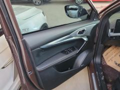 MG ONE 1.5T CVT α Edition - ფოტო 12